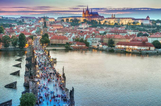 50 Jahre Prager Fruhling Eine Spurensuche In Prag Demokratiegeschichten